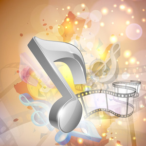 莹我从 - 阿吉拉姆(选段)