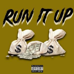 Run It Up Pt || (feat. Dts Zufi) [Explicit]