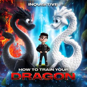 How To Train Your Dragon