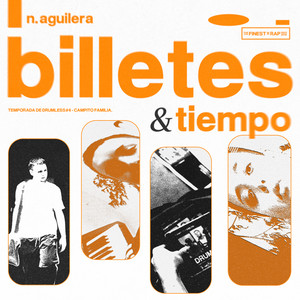 Billetes & Tiempo (Explicit)