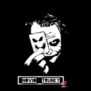 Novio Trunky 2 (feat. Tobe Love) [Explicit]