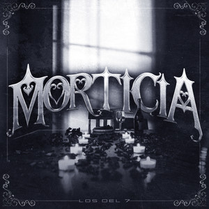 MORTICIA (Explicit)