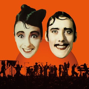 La fille venue du froid (live à la Philharmonie de Paris)