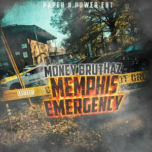 Memphis Emergency (Explicit)