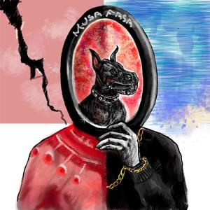 Mjanja (feat. Wendy Kay)