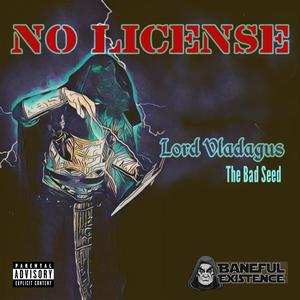 No License (feat. The Bad Seed) (Inst.)