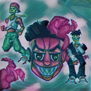 RnB (Riddim & Bass) (Remix)