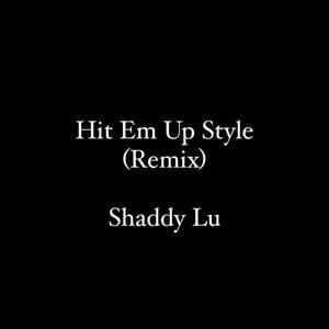 Hit Em Up Style (Freestyle) [Explicit]