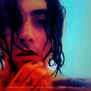 absence of love (the complete deluxe) [Explicit]