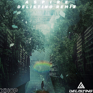 Aspire（Delisting Remix）