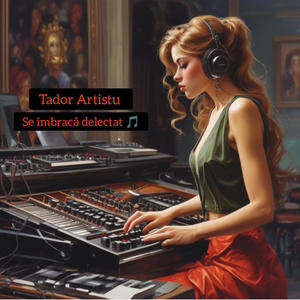 Se imbraca delectat By Tador Music (Sinan Hoxha Remix Romanian Version)