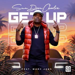 Get Up (feat. Mary Jane) (Explicit)