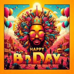 Happy b day