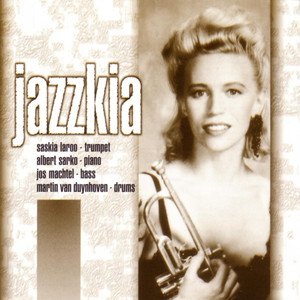 Spin (Jazzkia version)
