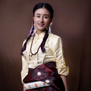 欢聚- 欧智卓玛 - qq音乐-千万正版音乐海量无损曲库新歌热歌天天畅听