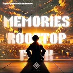 Memories Rooftop Funk