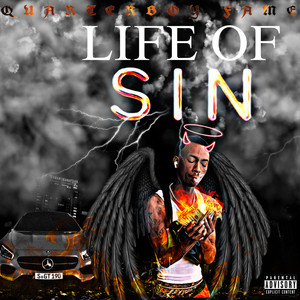 Life Of Sin (Explicit)