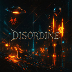 Disordine