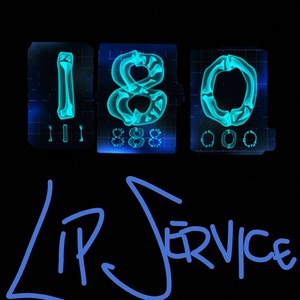 Lip Service (Explicit)