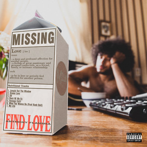 Find Love (Explicit)