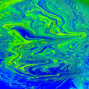 I Wonder as I Wander