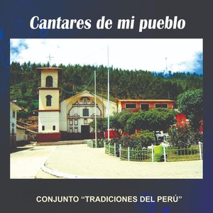 Corongo Pueblo Bendito