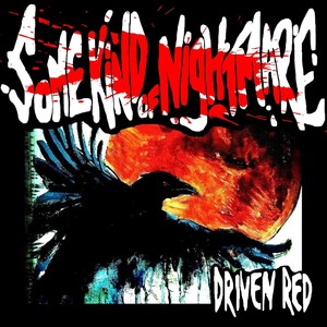 Driven Red