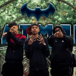 EASY RIP (BATMAN) (Radio Edit|Explicit)