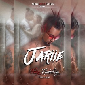 Jariie (Explicit)