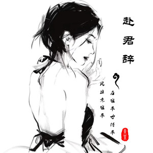 赴君辞 (伴奏)