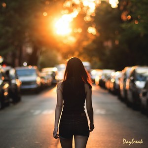 Daybreak (Daybreak)