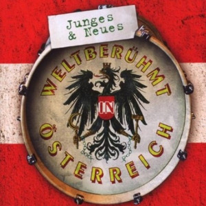 Im Aermel meiner linken Hand