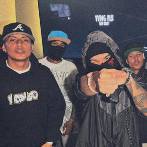 La kia (feat. kodigo 397) (Explicit)