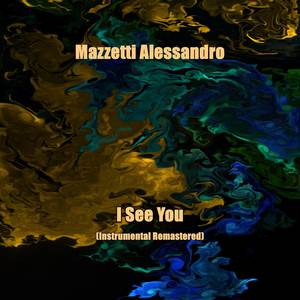 I See You (Instrumental Remastered Mix)