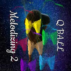 Follwing My Shadow (Explicit)