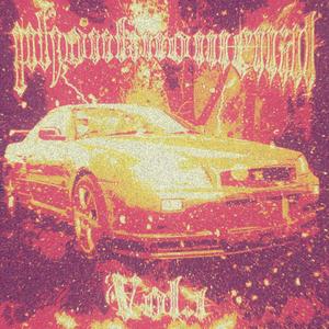 PHONKNOMENAL, Vol. 1 (Explicit)