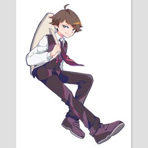 君じゃなきゃダメみたい