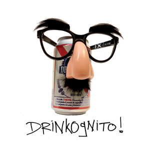 Drinkognito