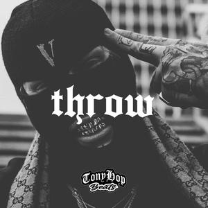 "Throw" 90s OLD SCHOOL BOOM BAP BEAT HIP HOP