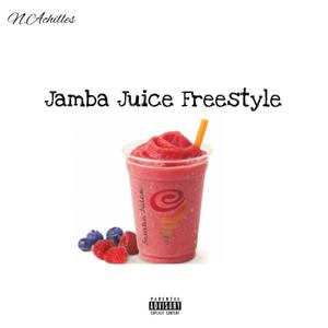 Jamba Juice Freestyle