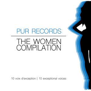 PUR Records : The Women Compilation