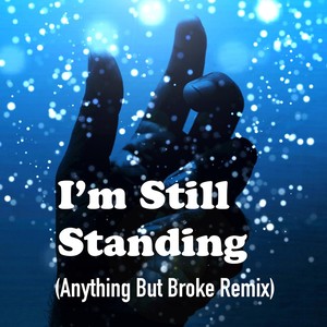 I'm Still Standing (Anything but Broke Remix)