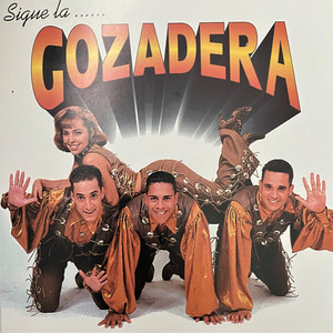 Sigue la... Gozadera