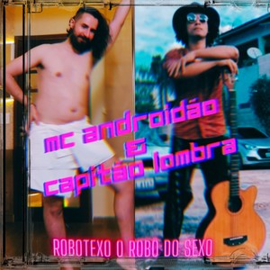 Robotexo o Robô do Sexo (Explicit)