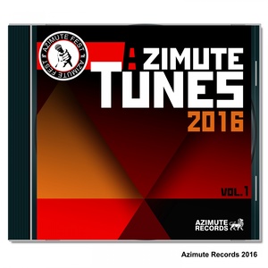 Azimute Tunes, Vol. 1