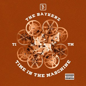 Time in the Maschine (Explicit)