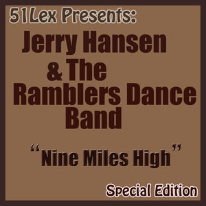 51 Lex Presents: Nine Miles High