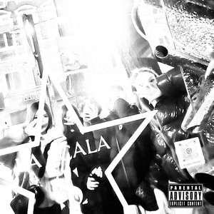 бросила (Explicit)