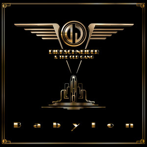 Beyond The End Of Time