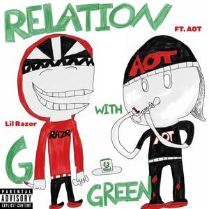 Relation With Green (Explicit)